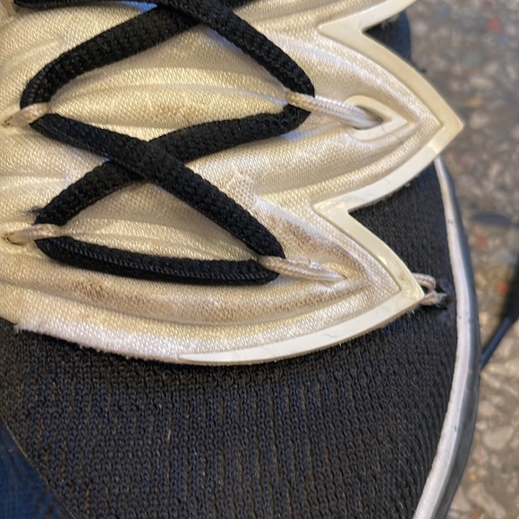 Nike Kylie 5 Black CN-9519-002 size 8 - Picture 5 of 14